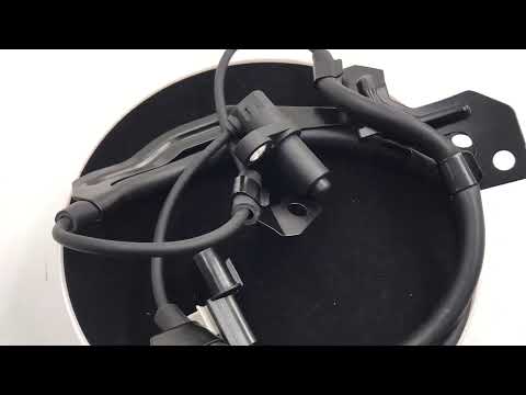 Датчик АБС передний правый MATOMI SEN1941 Л200 2005-2015, Паджеро Спорт 2008-2015 MN102574, 4670A596 - фото 2 - id-p2029845178