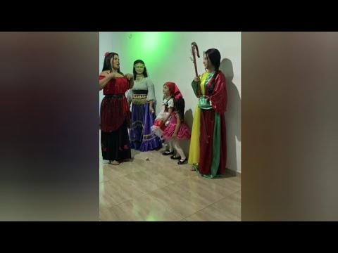 Apresentação pastor de Odair 2026 em Mirinzal Maranhão #mirinzal #maranhao #musica