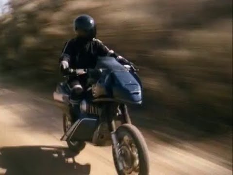 Street Hawk - Hyperthrust Offroad