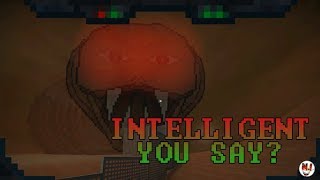 [Hr] EZ \\ The Red Frontier Gaming Commentary