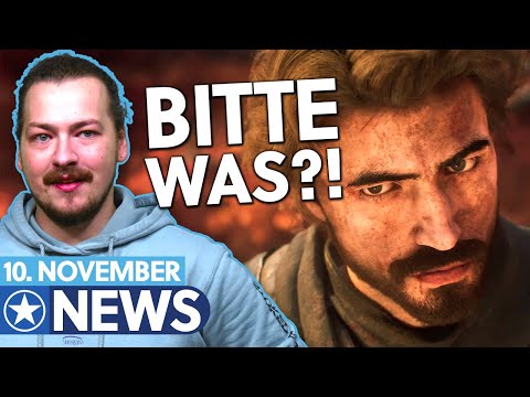 462.000+! ARC Raiders überholt Helldivers 2, Destiny 2 & Borderlands 4 | Gaming News