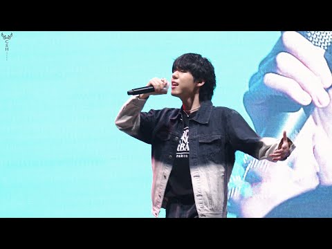 201031 'How You Like That - BlackPink' Cover by 가호 Gaho 직캠 Fancam