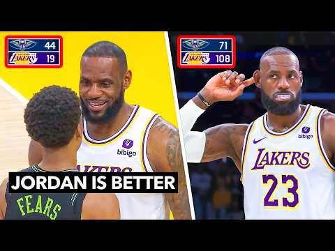 CRAZIEST Revenge Moments in NBA..