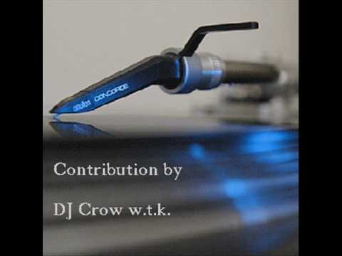 MATT JOHNSON - YUM YUM RMX BY DJ CROW WTK (2AM) - HARD HOUSE