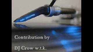 MATT JOHNSON - YUM YUM RMX BY DJ CROW WTK (2AM) - HARD HOUSE