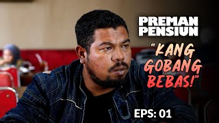 Download lagu Pesan Kang Mus Menghadapi Kang Gobang Bebas Dari Penjara | PREMAN PENSIUN 7 | EPS 1 (2/2) mp3 Download lagu Pesan Kang Mus Menghadapi Kang Gobang Bebas Dari Penjara | PREMAN PENSIUN 7 | EPS 1 (2/2) mp3