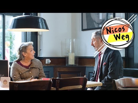 Nicos Weg – A2 – Folge 33: Essen gehen