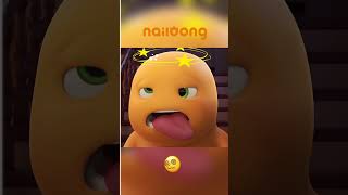 Download lagu 😫 Stomach empty = unhappy… Stomach full = HAPPY! 🍪😋 #Nailoong #dinokuning #nailong #fyp #animation mp3