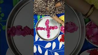 Raksha Bandhan Thali Decoration #thalidecoration #rakshabandhan #shorts #shortsfeed