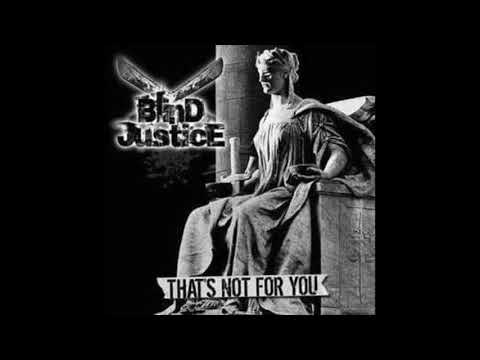 Blind Justice - Total NSHC