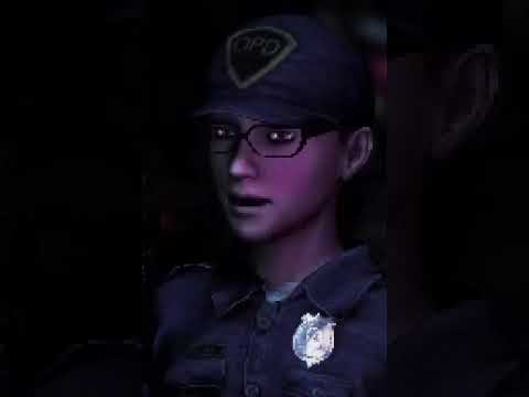 UED: First Light - Myra Davis