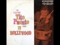Tito Puente - T. P.  On The Strip