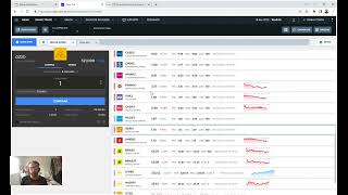 OURO NA B3 - OZ1D, OZ2D OZ3D E GOLD11