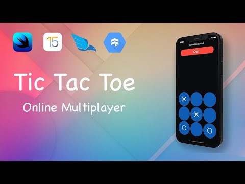 Linking Firebase to SwiftUI Game part 13