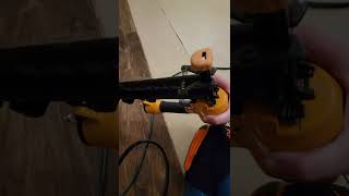 bostitch 16g nailer how to fix a jam