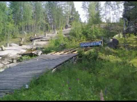 suolahden mäki 3, K25