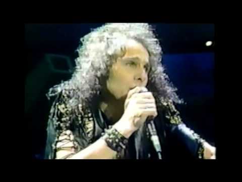 Dio: 1988.02.05 Hemisfair Arena, San Antonio TX, HD Remastered