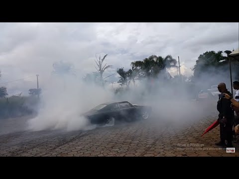 PEDRO PAULO - OPALA ASPIRADO SOM DO 6ZÃO RAIZ - POSTO KAKARECO GOIÂNIA - VD-10