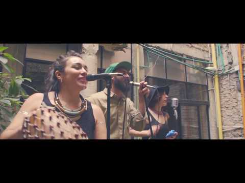 Shock Sessions presenta: Kokodrilo y La Perla interpretan "Monte adentro" | Shock