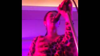 I will always love you (flower version)