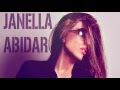 Introducing: DJ Janella Abidar 