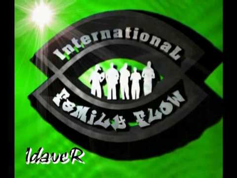 I.F.F. & G4G - Touch it (Vienna InternationaL Re-MixTape) (German/English)