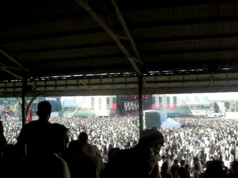 stereosonic melbourne 2009