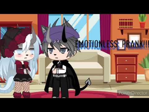 °~Emotionless Prank on my squad!!!~° GCMP •Breazey Rosës• UvU