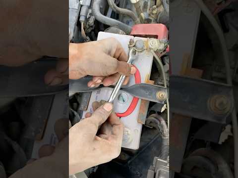 How to Solve ( RPM ) Reset  Toyota Corolla 1.3 #toyotacroll #lowpicuk #engineproblems #hondacivic