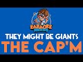 They Might Be Giants - The Cap'm (Karaoke)