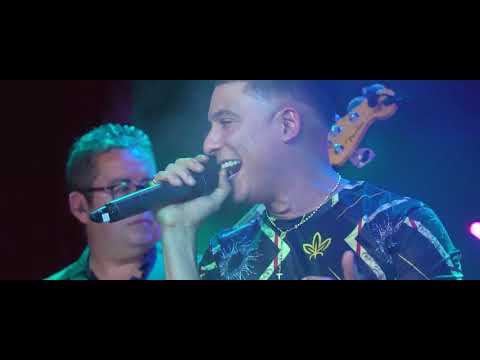 Rey Chavez & Dayami La Musa - RECAP (Contigo, Una Noche Loca, Anitta) FLAMINGO THEATER BAR