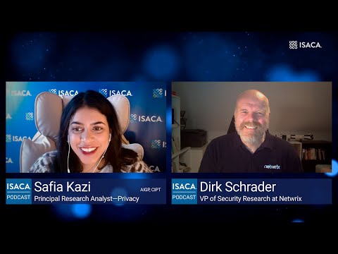 Securing Data in the Age of AI with DSPM: Lessons from a High-Impact ISACA Webinar