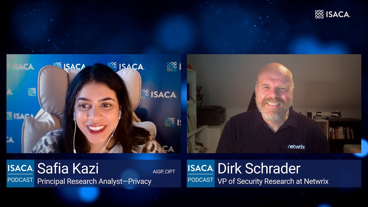 Securing Data in the Age of AI with DSPM: Lessons from a High-Impact ISACA Webinar