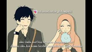 Download lagu Story' LDR cinta ✍️(cocok untuk status cinta jarak jauh)💕 mp3