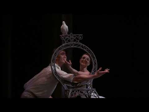 Marston: The Cellist / Ashton: The Two Pigeons (The Royal Ballet)