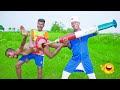 Top Funny Video Best Comedy 2023 Injection Wala Comedy Video Doctor Funny Video Episode By 23