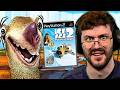 PS2 ICE AGE Ist Eine BELEIDIGUNG