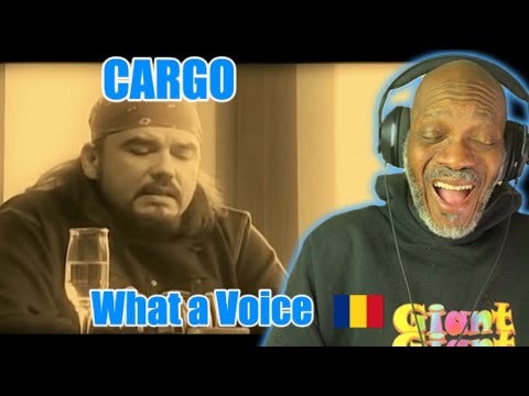 First Time Hearing  Cargo. Wow!! Cargo - Daca ploaia s-ar opri (Official Video)