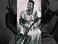 60 seconds of Chaos 1929 Blues Legend Memphis Minnie Song When the levees break