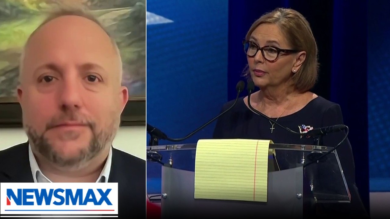 ‘Irresponsible journalism’: Rep. Fry defends endorsement of Darline Graham | Wake Up America