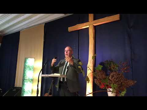 Ich bin der wahre Weinstock und mein Vater ist der Weingärtner