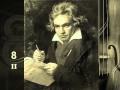 Beethoven - 8th Symphony (Complete) ♫*