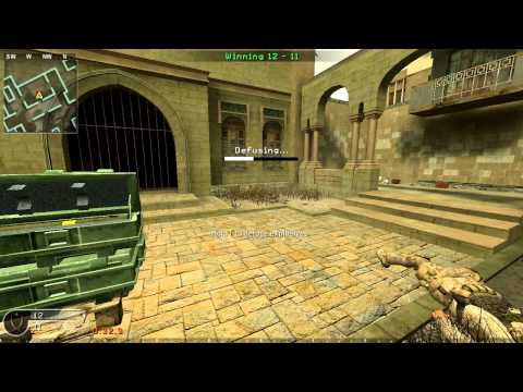 [COD4] KaosTV's Streamlights episode #2