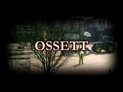 OSSETT - Market Day ...before the EVENT