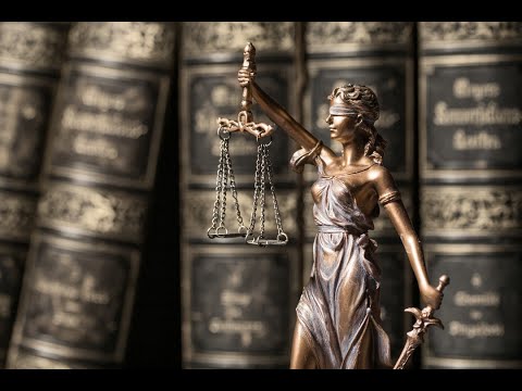 Kancelaria Adwokacka Adwokat Łukasz Węgłowski Pomoc prawna w szerokim zakresie - video