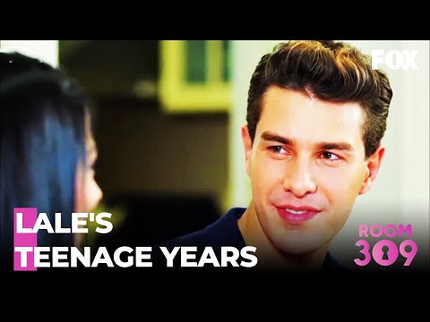 Lale Told Onur About Her Dreams When She Was Young - Room 309 Episode 69