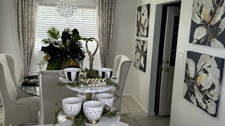 SUMMER STYLING/DECORATE WITH ME #summerdecor #summer2025