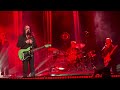 Secret Society Todd Rundgren At The Cleveland Agora 7 19 25