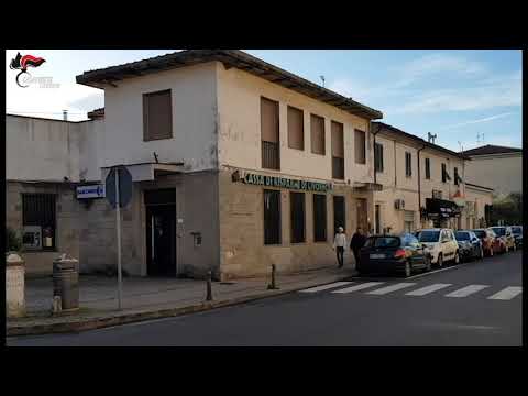 Stavano pianificando la rapina in banca: arrestati