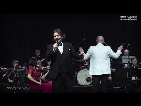 51 (LI) Forum Humanum Mazurkas - Andrzej Witlewski - "New York" - Woytek Mrozek Chaber Orchestra